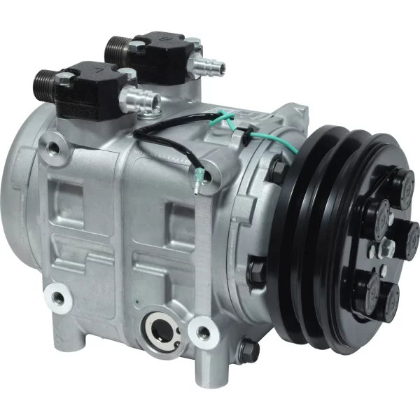 COMPRESOR TM31 2AG 24V VALEO-CO 46510V