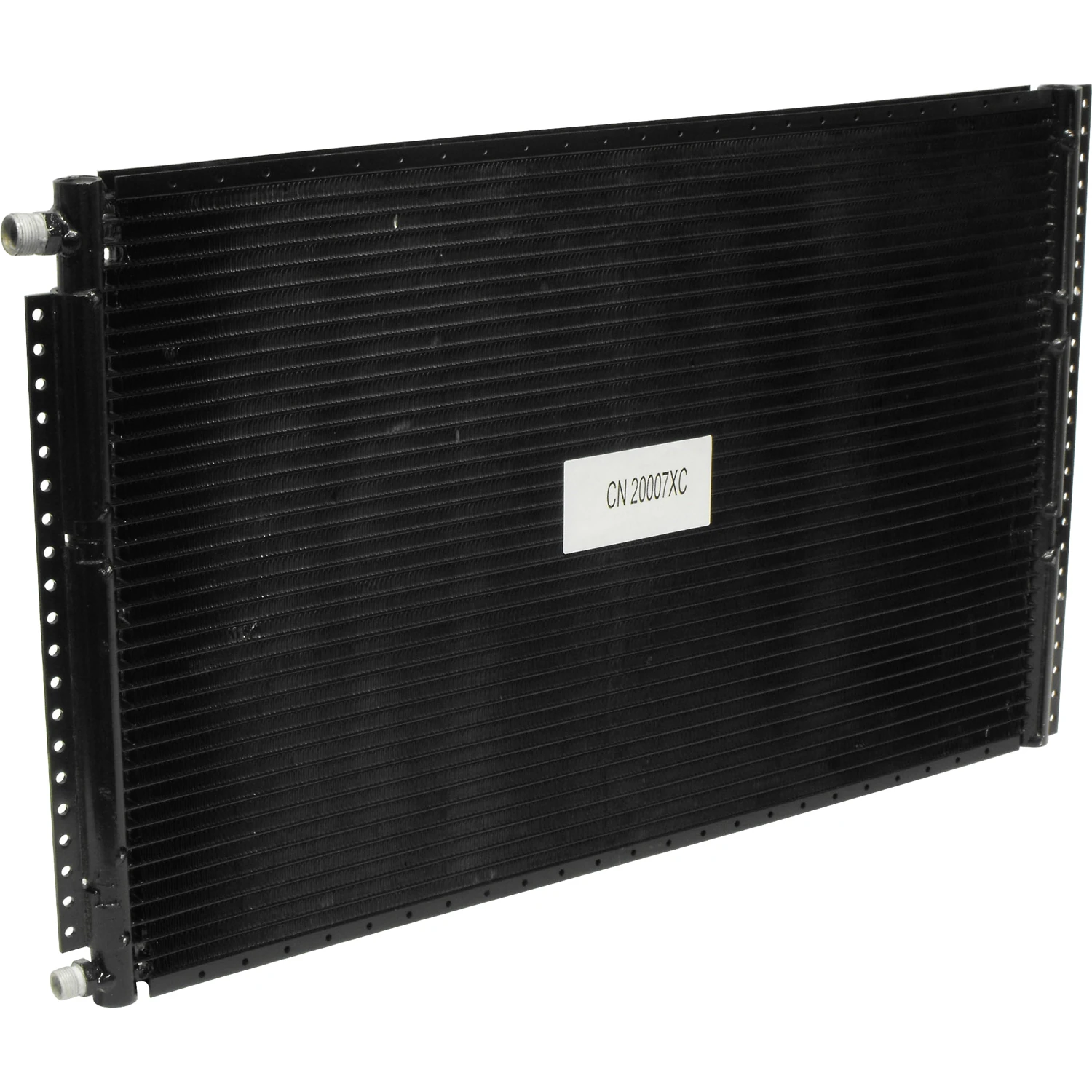 CONDENSADOR 16 X 26 4 RAILS FLUJO PARALELO - CN 20007XC_1_744
