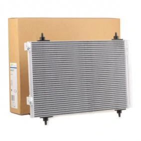 CONDENSADOR AC