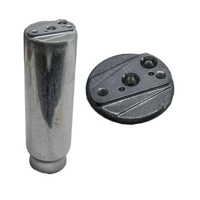 FILTRO SECADOR HINO 500 2008 KOMATSU 230mm