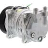 COMPRESOR DE SISTEMA DE AC TM15 12V 8PK VALEO 103-55121- CO 45121V_1_696 - Imagen 2