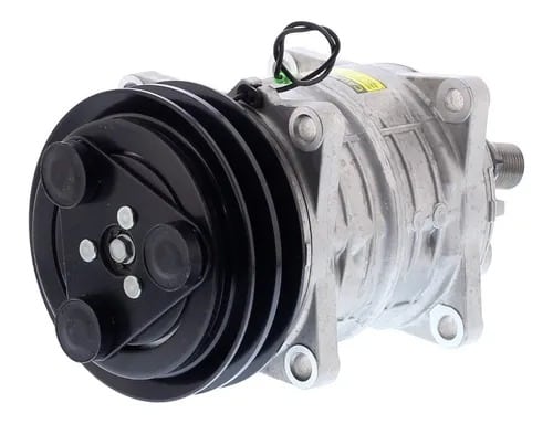 COMPRESOR DE SISTEMA DE AC SELTEC TM13 135MM 12v POLEA 2AG - CO 11450V.