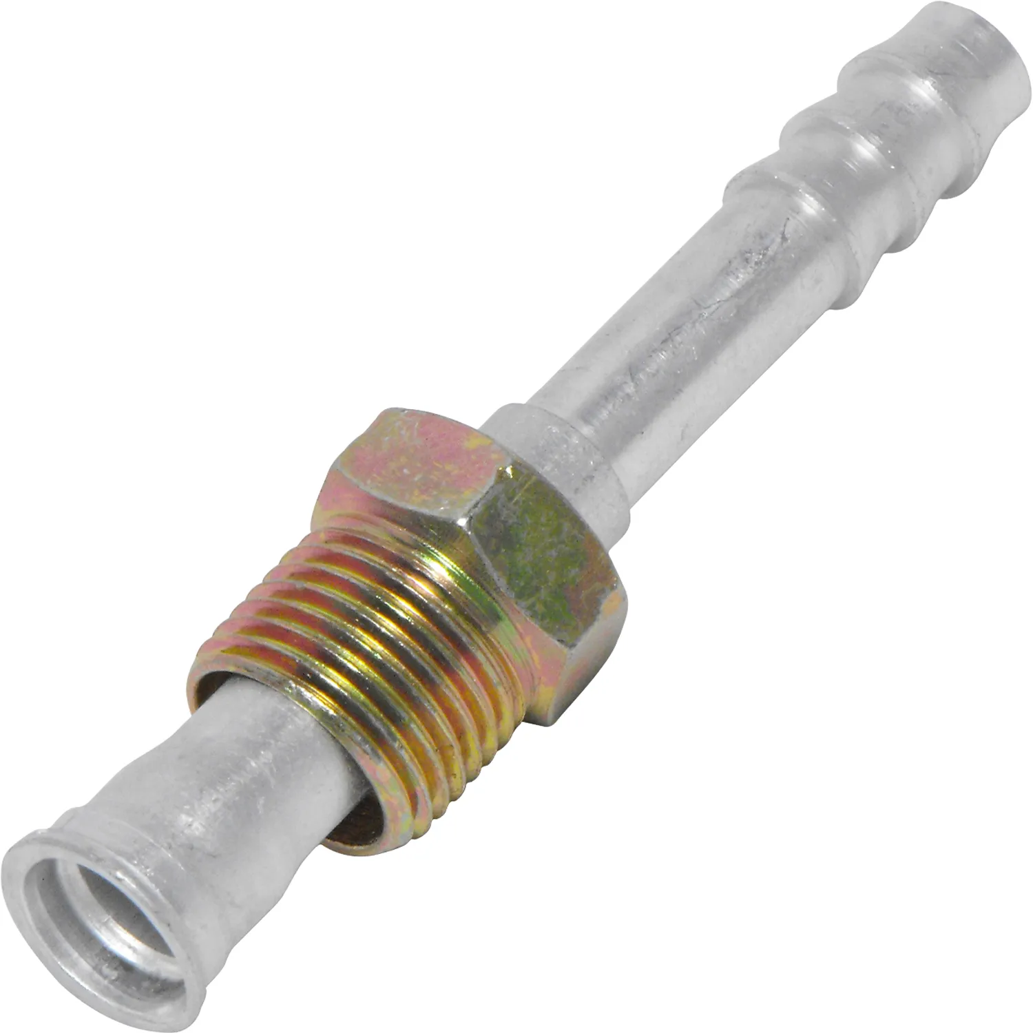 FITTING #6 0° CON HILO EXTERIOR HEMBRA ORING FT 1811C