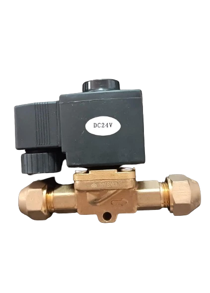 VALVULA SOLENOIDE CX-360 24V