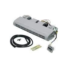 EVAPORADOR UNIVERSAL 5 DIFUSORES 22 200 BTU 24V