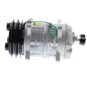 COMPRESOR TM16 2AG 24V 135MM BRIDA HORIZONTAL VALEO