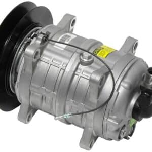 COMPRESOR TM16 OREJAS 1AG POLEA 159MM 24V